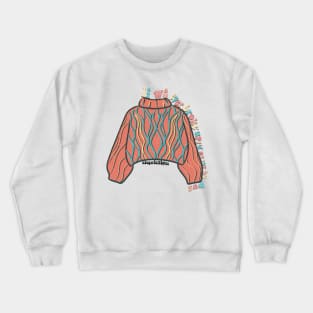 Mae #1 Crewneck Sweatshirt